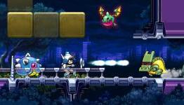 Wiiloveit.com: Mighty Switch Force! Hyper Drive Edition – Wii U Download Review