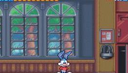 Postcard Review: Only a little looney