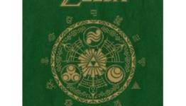 Nintendo Book Hyrule Historia is Amazon’s Bestseller, Plus Page Breakdown of Each Game