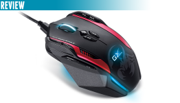 GX Gaming Gila Gaming Mouse Review | Metal Arcade