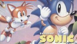 Become a Sega Master Force master