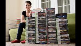 Feminist Frequency is not a Good Representation of Feminist Gamers