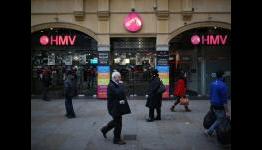 Missing People: The Demise Of The High Street