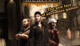 Red Johnson’s Chronicles Review [Capsule Computers]