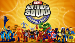 Marvel Super Hero Squad Online Review – Midlife Gamer