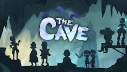 The Cave Review – Midlife Gamer