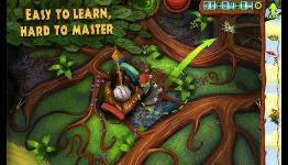 Pocket Gamer: Ant Raid Review
