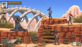 Kickstarter Picks: Artizens