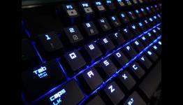 Razer Blackwidow Ultimate Elite Review