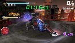 Ninja Gaiden Sigma 2 Plus screenshots
