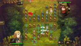 STP: Might & Magic: Clash of Heroes Review