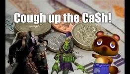 Top 5 Merchant Characters In Video Games