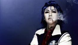 This Woman Cosplays Policenauts Like You Won’t Believe