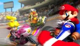 Mario Kart Wii U: 8 Tracks That Must Return