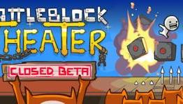 BattleBlock Theater Beta Access Giveaway