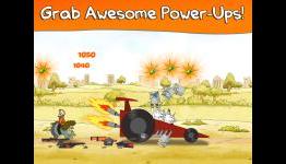 Ride ‘Em Rigby – Regular Show Review (Modojo)
