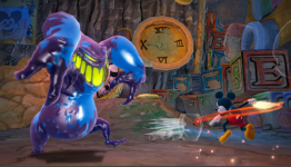 The Studio Behind Epic Mickey Is In Trouble