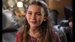 Cory and Topanga’s Daughter Cast for Girl Meets World