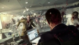 What Would ZombiU’s Lead Writer Change With The Team’s Wii U Game?