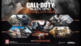 Call of Duty: Black Ops 2 adds player controlled zombies