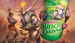 Oddworld: Munch’s Oddysee HD Review | Gamer Chatter