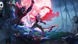 Akaneiro: Demon Hunters Ultimate Live Stream With American McGee