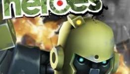 Robots II Trailer Released for Battlefield Heroes
