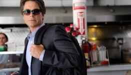 A Knife Fight: ShockYa Movie Review