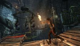 Tomb Raider system requirements revealed