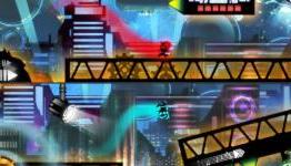 Rush Bros. by XYLA Entertainment Now Available at Several Retailers