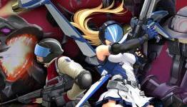 Earth Defense Force 2017 Portable Review – LaPS3