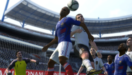 Konami Announce End Of PES 2011 Online Play