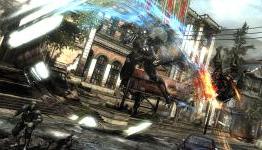 Final Build Preview: Metal Gear Rising: Revengeance [Vagary.tv]