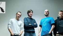 Wipeout vets start new life outside of racing genre
