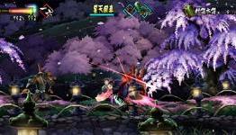 Muramasa: The Demon Blade For Vita Headed To U.S. Courtesy Of Aksys