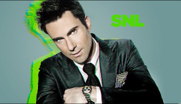 SNL Highlights: Adam Levine’s Maroon 5 vs. Train Fight, The Soprano Diaries, and the Firehouse Fight