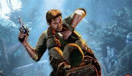 Uncharted 4 Reimagined