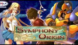 Oprainfall Review: Symphony of the Origin