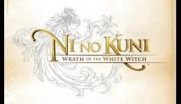 The Game Effect | Ni No Kuni: Wrath of the White Witch Review