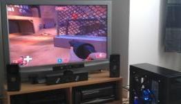 Project Steam Box