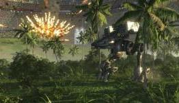 Mechwarrior: Living Legends Gets A Huge Hotfix, Community Dedicated To Keeping The Mod Alive