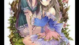 GUST on JRPGs, Tecmo Koei and developing on PlayStation and Mobile platforms