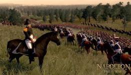 Napoleon: Total War Gold Edition to Come to Mac this Spring