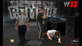 Wrestling Gamers Are the Lost Children of Gaming