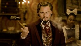 Django Unchained Review | Retrospect Realm