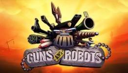 ‘Guns And Robots’ Gets A New Map