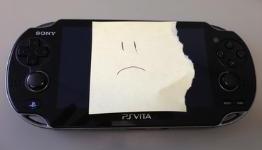 My Breakup With Vita