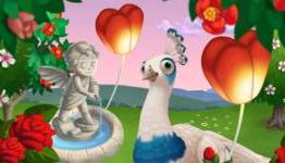FarmVille 2 Love is the Air Crafting Recipes: Everything You Need to Know