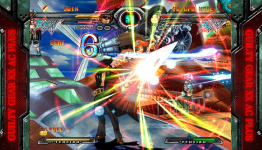 Looks Like Arc System Works Will Release Vita Guilty Gear In The West