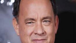 Tom Hanks and Urine